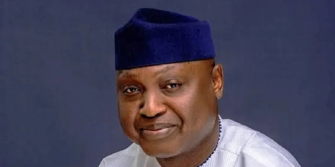 APC adopts consensus in Ekiti guber primary