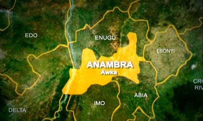 Police foil plot by 21-year-old girl to sell her newborn baby in Anambra