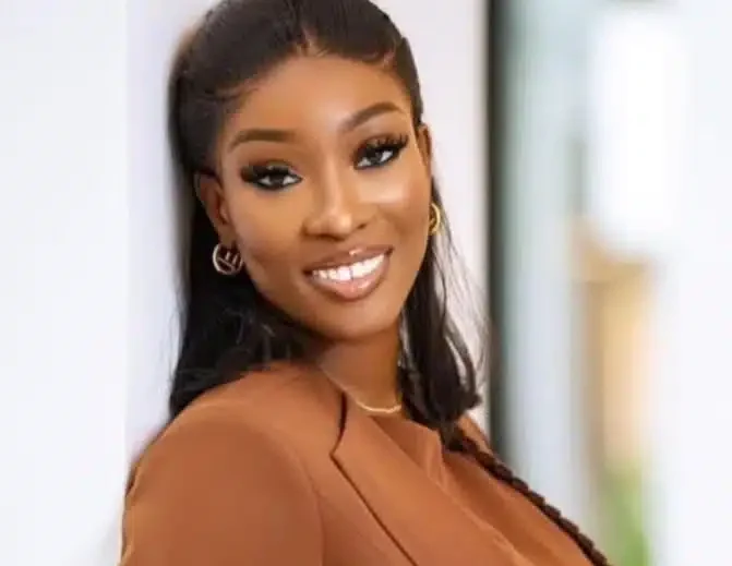 VIDEO: ‘Youths lokan,’ KWAM1’s daughter eyes APC Lagos Assembly ticket