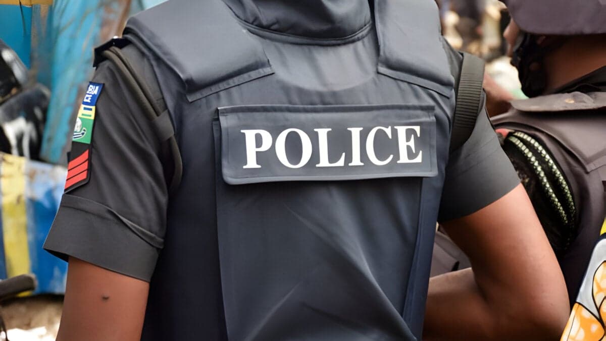 Police debunk relocation of kidnapped Oyo students, teachers to Kaduna