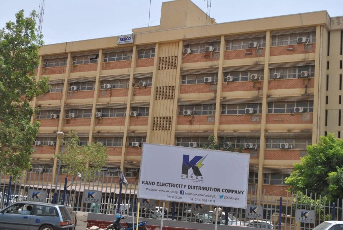 Sokoto residents reject new KEDCO prepaid meters, threaten mass protest