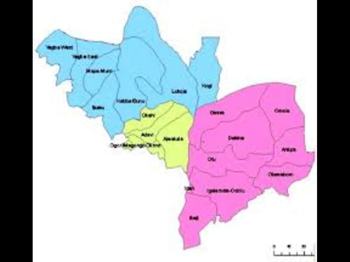 Magongo community seeks preservation of power rotation in Ogori/Magongo constituency