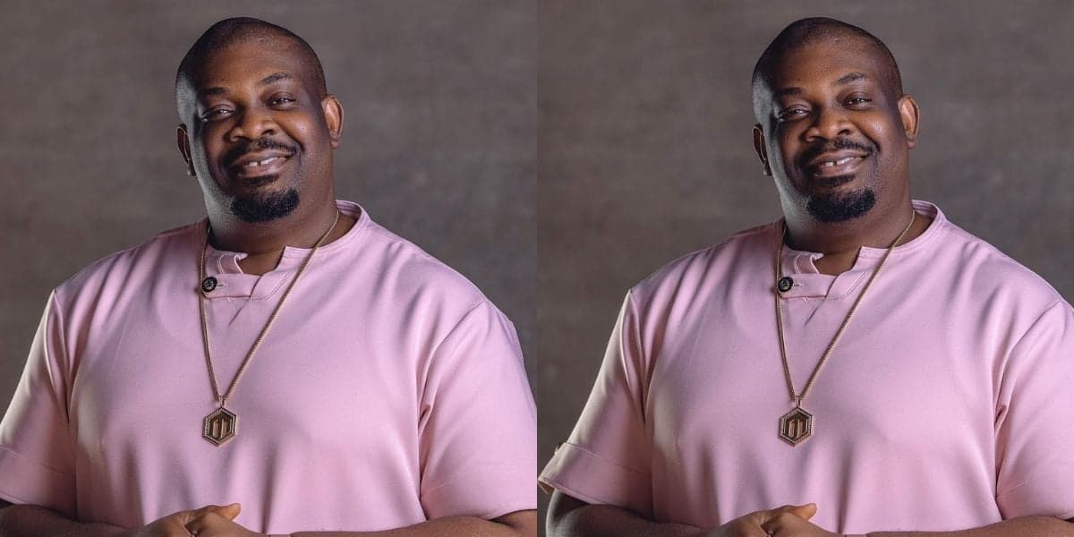 Don Jazzy denies favouritism claims at Mavin Records