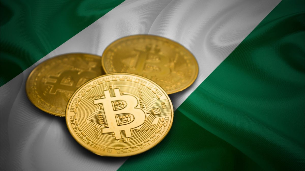 The Future of Cryptocurrency in Nigeria